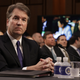 Illustration for article titled Brett Kavanaughs Accuser Wants to Testify, Even Next Week, But Still Prefers Full Investigation First